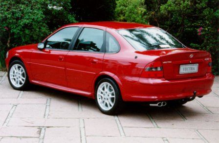 Vectra 5
